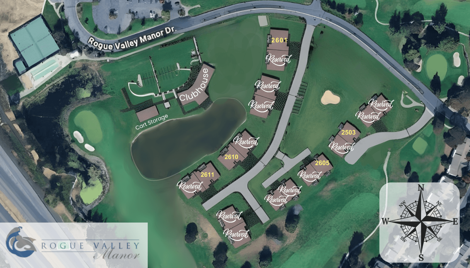 Fairway Village Expansion Sold Board_12.10.25