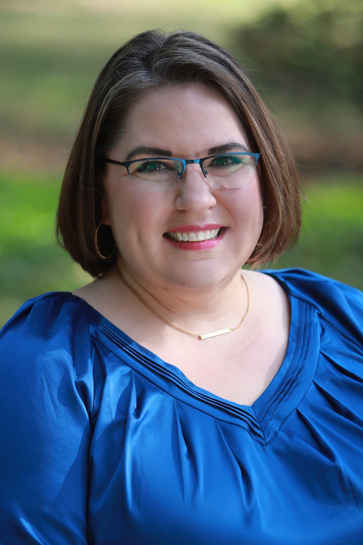 Denell Rae Meet Our Staff - Rogue Valley Manor